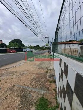 Av. Presidente Kennedy