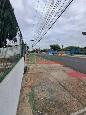 Av. Presidente Kennedy