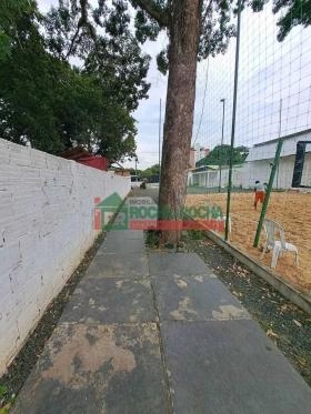 Av. Presidente Kennedy