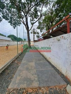 Av. Presidente Kennedy