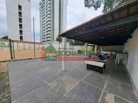 Av. Presidente Kennedy