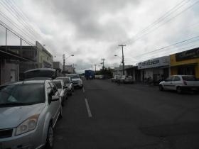 Avenida Dezenove de Outubro