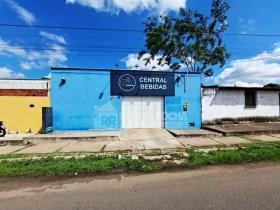 Av. Dr. Josué de Moura Santos