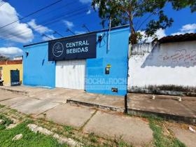 Av. Dr. Josué de Moura Santos