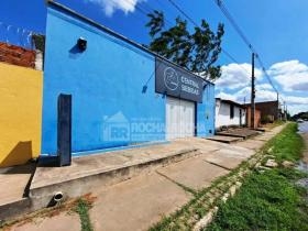 Av. Dr. Josué de Moura Santos