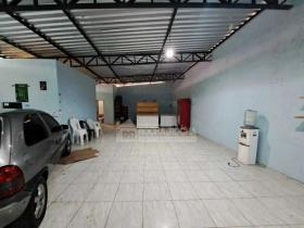 Av. Dr. Josué de Moura Santos