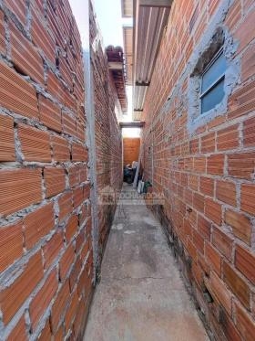 Av. Dr. Josué de Moura Santos