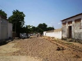 R Honorio de Paiva, 630