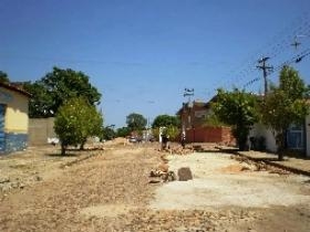 R Honorio de Paiva, 630