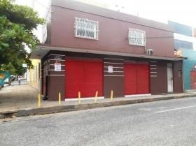 AV CAMPOS SALES, 857