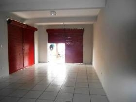 AV CAMPOS SALES, 857