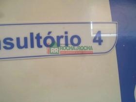 Avenida Leônidas Melo