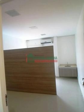 Avenida Leônidas Melo