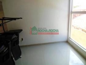 Avenida Leônidas Melo