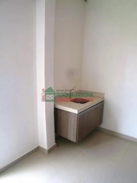 Avenida Leônidas Melo