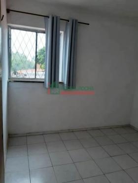 COND. MORADA NOVA II