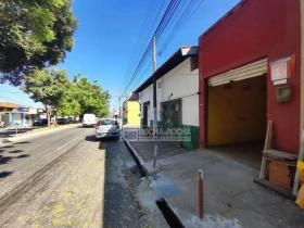 Av. Dr. Luís Píres Chaves