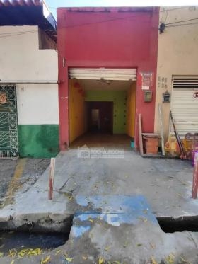 Av. Dr. Luís Píres Chaves