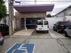 AVENIDA LEONIDAS MELO