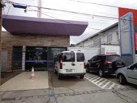 AVENIDA LEONIDAS MELO