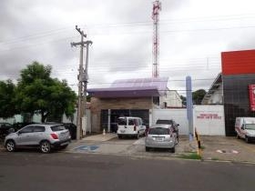 AVENIDA LEONIDAS MELO