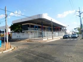 RUA GABRIEL FERREIRA