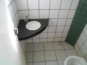 RUA GABRIEL FERREIRA