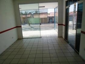 RUA GABRIEL FERREIRA