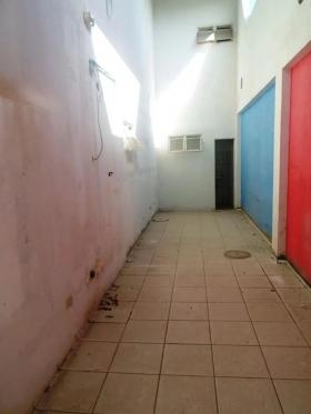 RUA GABRIEL FERREIRA