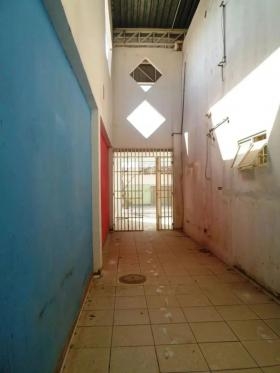 RUA GABRIEL FERREIRA