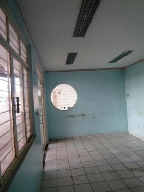 RUA GABRIEL FERREIRA