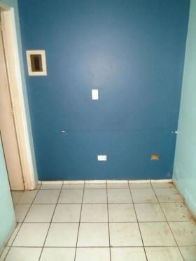 RUA GABRIEL FERREIRA