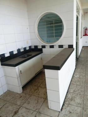 RUA GABRIEL FERREIRA