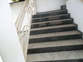 RUA GABRIEL FERREIRA