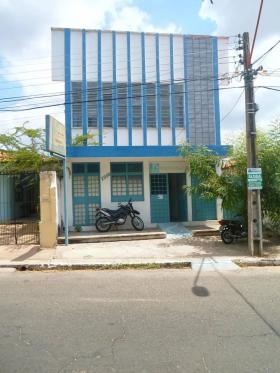 Avenida Jose dos Santos e Silva