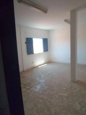 Avenida Jose dos Santos e Silva