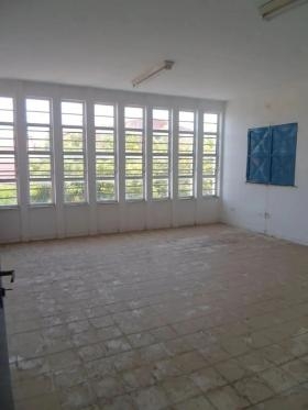 Avenida Jose dos Santos e Silva