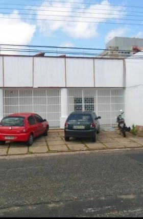 RUA LISANDRO NOGUEIRA