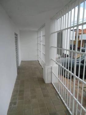 RUA LISANDRO NOGUEIRA