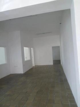 RUA LISANDRO NOGUEIRA