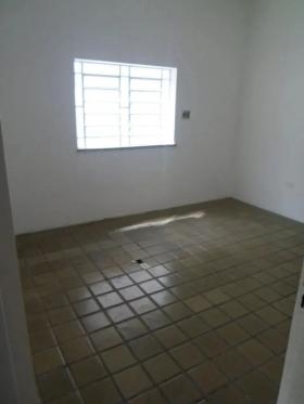 RUA LISANDRO NOGUEIRA