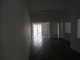 RUA LISANDRO NOGUEIRA