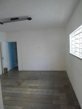 RUA LISANDRO NOGUEIRA