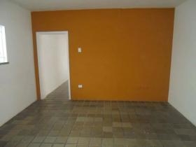 RUA LISANDRO NOGUEIRA