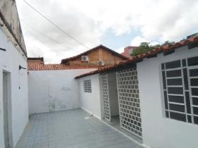 RUA LISANDRO NOGUEIRA