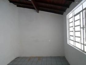 RUA LISANDRO NOGUEIRA