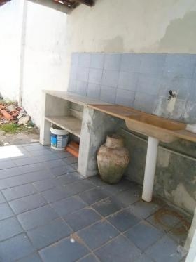 RUA LISANDRO NOGUEIRA