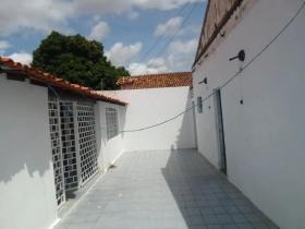 RUA LISANDRO NOGUEIRA