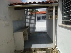 RUA LISANDRO NOGUEIRA