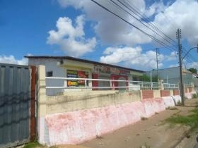 Avenida Higino Cunha